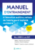 Manuel d'entraînement : à l'éducation auditivo-verbale de l'adulte sourd implanté cochléaire