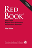 Red book : 2021-24 report of the Committee on Infectious Diseases  