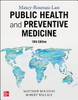 Wallace/Maxcy-Rosenau-Last, Public health and preventive medicine 
