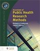 Essential of Public Health Research Methods 