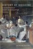 History of medicine : a scandalously short introduction