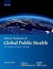 Oxford textbook of global public health, 7th edition