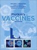 Plotkin's vaccines, 8th edition