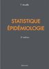 Statistique épidémiologie, 5e édition