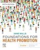 Foundations for health promotion, 5th edition