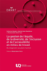 La gestion de l'équité, de la diversité, de l'inclusion et de l'accessibilité en milieu de travail : du diagnostic au plan d'action