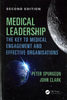 Medical leadership: the key to medical engagement and effective organisation