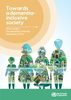 Towards a dementia inclusive society : WHO toolkit for dementia-friendly initiatives (DFIs)