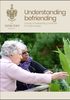 Understanding befriending : a study of befriending schemes for older people
