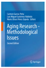 Aging research : methodological issues, second edition