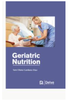 Geriatric nutrition
