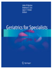 Geriatrics for specialists