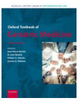 Oxford textbook of geriatric medicine, third edition