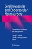 Cerebrovascular and endovascular neurosurgery: complication avoidance and management