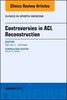 Controversies in ACL reconstruction
