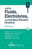 Fluids, electrolytes, and acid-base disorders handbook