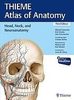 Head, neck, and neuroanatomy : thieme atlas of anatomy