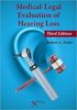 Medical-legal evaluation of hearing loss