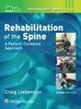 Rehabilitation of the spine : a patient-centered approach