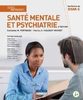 Soins infirmiers : santé mentale et psychiatrie
