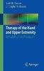 Therapy of the hand and upper extremity: rehabilitation protocols