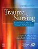 Trauma nursing : from resuscitation through rehabilitation