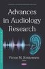 Advances in Audiology Research
