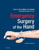 Emergency surgery of the hand