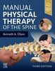 Manual physical therapy of the spine