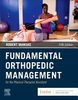Fundamental orthopedic management for the physical therapist assistant