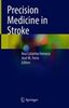 Precision medicine in stroke