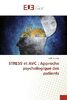 Stress et AVC : approche psychologique des patients