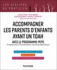 Accompagner les parents d'enfants avec TDAH