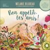 Bon appétit, les amis