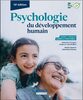 Psychologie du développement humain