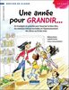 Une année pour grandir