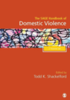 The Sage handbook of domestic violence  (Volume 1 et 2)