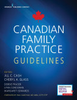 Canadian family practice guidelines