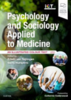 Psychology and sociology applied to medicine : an illustrated colour text