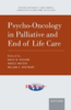  Psycho-oncology in palliative and end-of-life care