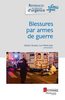 Blessures par armes de guerre