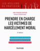 Prendre en charge les victimes de harcèlement moral