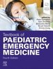 Textbook of paediatric emergency medicine