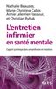 L'entretien infirmier en santé mentale : l'apport systémique dans une profession en mutation