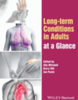 Long-term conditions in adults at a glance