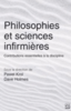 Philosophies et sciences infirmières : contributions essentielles à la discipline