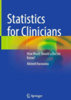 Statistics for clinicians: how much should a doctor know ?