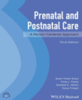 Prenatal and postnatal care : a person-centered approach / edited by 