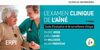 L'examen clinique de l'aîné : guide d'évaluation et de surveillance clinique 