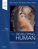 The developing human: clinically oriented embryology